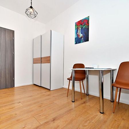 Apartamenty Mural Bielsko-Biala Exterior foto