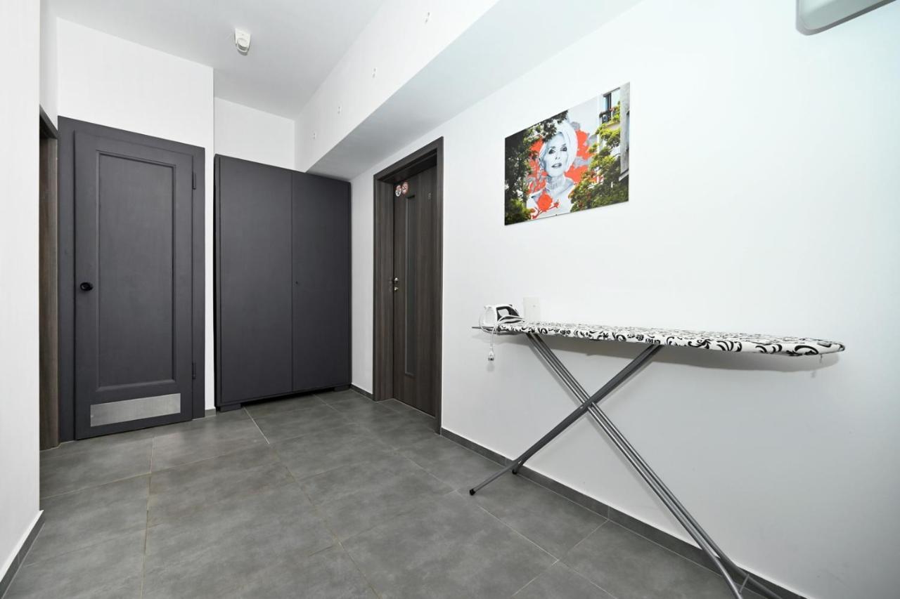 Apartamenty Mural Bielsko-Biala Exterior foto
