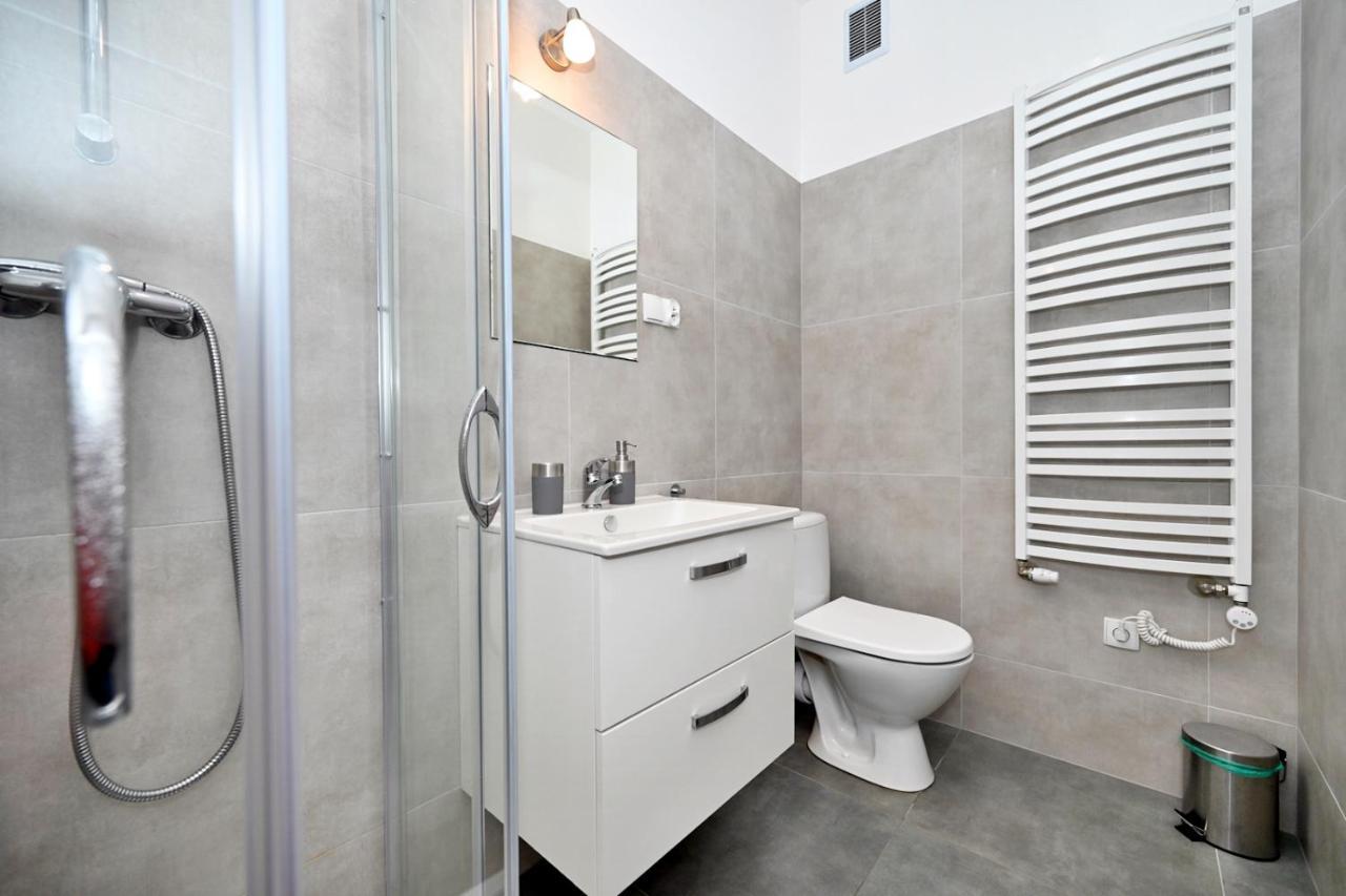 Apartamenty Mural Bielsko-Biala Exterior foto